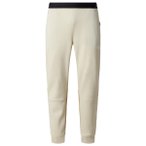 The North Face - Mountain Athletics Fleece Pant - Trainingshose Gr M beige