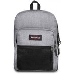 EASTPAK Rucksack PINNACLE, Größe ONE SIZE in Grau