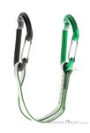 DMM Spectre QD 25cm Expressschlinge-Grün-25