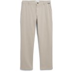 Armedangels Herren Aaster Hose (Größe M , beige)