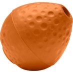 Ruffwear Turnup Hundespielzeug  Hundezubehör orange Größe ONE SIZE