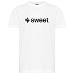 Sweet Protection - Kid's Essential T-Shirt - T-Shirt Gr 128 weiß