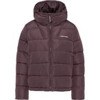 Kari Traa Linn  Damen  Isolationsjacke lila Größe S Lifestyle  Wasserabweisend