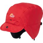 Lowe Alpine Classic Mountain Cap  Basecaps rot Größe XL Trekking  Winddicht Wa