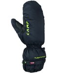 Camp - Fäustlinge aus Primaloft® - Summit'N für Herren aus Leder - Größe M 