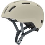 Smith Transit Mips Fahrradhelm  Fahrradhelme weiss Größe 59-62CM Commuting