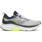 Saucony Omni ST 23 Herren Laufschuhe ( Hellgrau 8 US, 41 EU |)