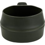WILDO Fold-a-cup Big - Faltbecher olive