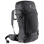 Deuter - Futura Air Trek 60+10 - Trekkingrucksack grau