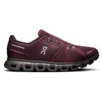 On - Cloud 6 - Sneaker 45 braun