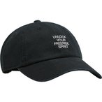 Peak Performance Seasonal Artwork Cap  Basecaps schwarz Größe ONE SIZE Lifesty