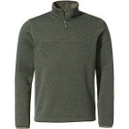 VAUDE Herren Pullover Me Rienza Pullover III, Größe L in Grün