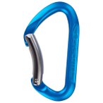 Skylotec - Salto B - Schnappkarabiner blau