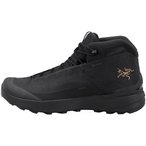 Arc'teryx Kopec Mid GTX  Damen  Wanderschuhe schwarz Größe 38 Trekking Wasserd