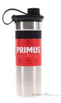 Primus Mika Wide 0,5l Thermosflasche-Silber-0,5