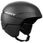 Scott - Flow Mips - Skihelm Gr 51-55 cm - S grau/schwarz