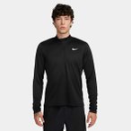 Nike Dri-Fit Pacer Herren Laufshirt ( Schwarz XXL Größe,)