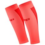CEP Run Ultralight 4.0  Damen  Beinlinge rot Größe 39  Laufen | Trailrunning  