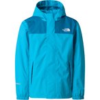 The North Face Kid Antora Rain  Kinder  Regenjacke blau Größe 92  Trekking  Wi