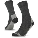 Lorpen Lifestyle Wool Vigo Crew   Freizeitsocken grau Größe 39  Lifestyle  Wid