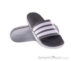 adidas Adilette Shower Sandalen-Hell-Grau-6