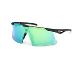 adidas eyewear - Dunamis Evo-S Mirror S3 - Laufbrille bunt