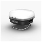 Silva - Glow - LED-Lampe weiß