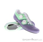 Fizik Lyra Rennradschuhe-Lila-38