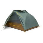 Sea to Summit Ikos Evo TR2 - 2-Personen-Zelt laurel wreath