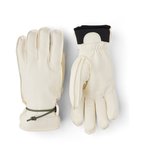 Hestra Wakayama   Skihandschuhe weiss Größe 7 Freeride | Skifahren | Lifestyle