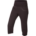 Ocun Damen Noya Shorts (Größe S, schwarz)