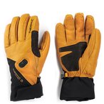 Therm-ic FreeRide Ultra Heat   Skihandschuhe braun Größe 8.5 Freeride | Skifah
