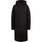 ZIENER Damen Jacke TELSE-Z jacket lady, Größe 44 in Schwarz