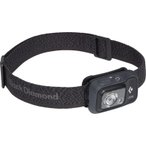 Black Diamond Cosmo 350 - Kopfleuchte graphite