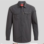 Craghoppers Herren NosiLife Adventure III Langarmhemd S