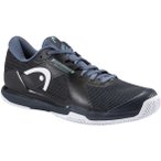 Head Sprint Pro 4.0 Clay Herren Tennisschuhe ( Neutral 10 44,5 EU |)