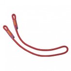 Singing Rock - Prusik Lanyard Timber - Reepschnur Gr 80 cm weiß