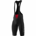 Löffler Bike Shorts Hotbond Herren Bib ( Schwarz 46 Größe,)