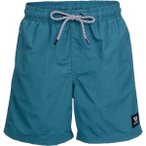 BRUNOTTI Kinder Badeshorts Hestey Boys Swim Shorts, Größe 152 in Blau