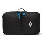Black Diamond Capsule 20 Crashpad Tasche (Größe 20L, schwarz)