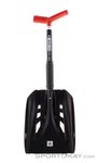 Arva Axe Lawinenschaufel-Schwarz-One Size