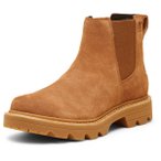 Sorel - Women's Revel RD Chelsea WP - Freizeitstiefel 41,5 braun