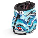 Ocun - Lucky + Belt - Chalkbag grau