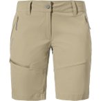 Schöffel Toblach2 Damen Shorts ( Beige 40)