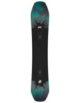 RIDE - Freeride-Snowboard &ndash; Deep Fake 2026 - Deep Fake 2026  - Größe 159