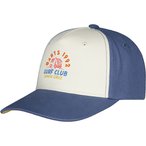 Barts Feliep Cap Kinder  Basecaps blau Größe 53 Lifestyle  Hautfreundlich