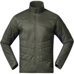 Bergans Rabot V2 Insulated Hybrid  Herren  Kunstfaserjacke oliv Größe XL Trekk