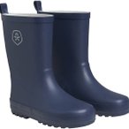 COLOR KIDS Color Kids Unisex Multifunktionshalbschuh WELLIES, Größe EU32 in Bl