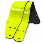 Gibbon Slacklines - Slack Rack Pads Classic Gr 180 g gelb