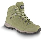 MEINDL Damen Wanderschuh Ohio Lady 2 GTX, Größe 40 in Grau